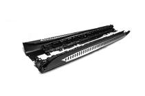 BMW X5 F15 2013-2018 Pedane Laterali OEM V1 (2 pz) foto 6