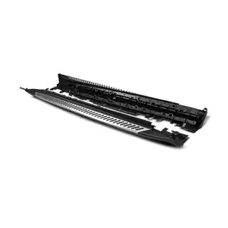 Pedane Laterali OEM V1 (2 pz)