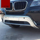 BMW X3 F25 2011-2018 Labbro anteriore foto 2