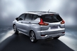 Mitsubishi ha presentato la nuova vettura foto 2