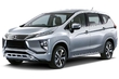 Mitsubishi ha presentato la nuova vettura foto 1