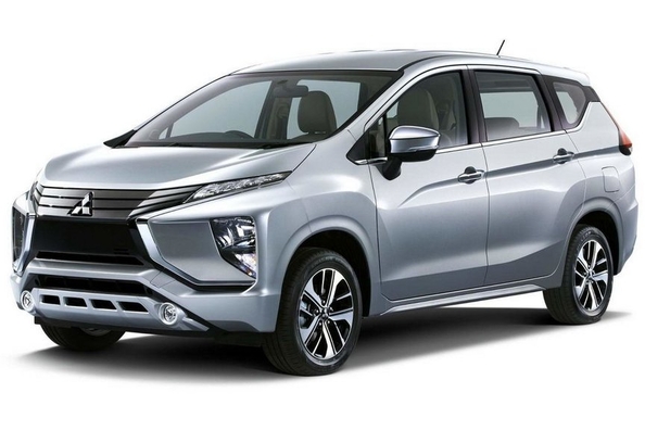 Mitsubishi ha presentato la nuova vettura