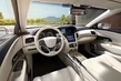 Presentato il rinnovato berlina Acura RLX foto 3