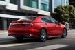 Presentato il rinnovato berlina Acura RLX foto 2