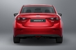 Una panoramica aggiornata Mazda 3 foto 3