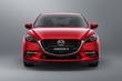 Una panoramica aggiornata Mazda 3 foto 2