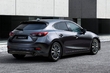 Una panoramica aggiornata Mazda 3 foto 5