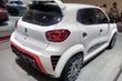 Renault ha presentato il modello Kwid in versione Extreme foto 4