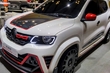 Renault ha presentato il modello Kwid in versione Extreme foto 1