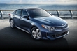 Sfoglia Kia Optima Hybrid 2017 anno foto 1