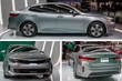 Sfoglia Kia Optima Hybrid 2017 anno foto 4