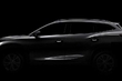 Chery ha mostrato il teaser immagine del nuovo crossover foto 1