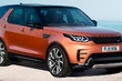 Sfoglia Land Rover Discovery 5 foto 6