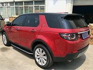 Land Rover Discovery Sport 2014- Pedane Laterali OEM V1 (2 pz, alluminio) foto 5