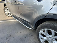 Land Rover Discovery Sport 2014- Pedane Laterali OEM V1 (2 pz, alluminio) foto 3