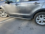 Land Rover Discovery Sport 2014- Pedane Laterali OEM V1 (2 pz, alluminio) foto 1