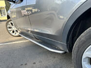 Land Rover Discovery Sport 2014- Pedane Laterali OEM V1 (2 pz, alluminio) foto 2