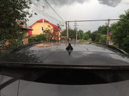 Land Rover Discovery Sport 2014- Barre portatutto (2 pz) foto 5