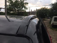 Land Rover Discovery Sport 2014- Barre portatutto (2 pz) foto 6