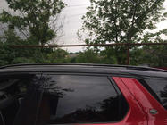 Land Rover Discovery Sport 2014- Barre portatutto (2 pz) foto 8