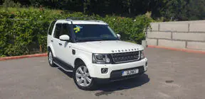 Land Rover Discovery IV 2009-2017 Barre portatutto Modello Originale (grigio) foto 8