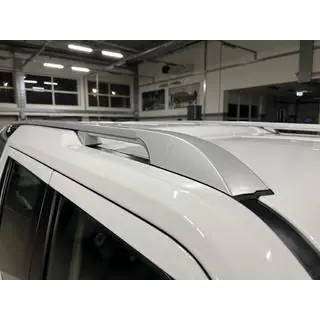 Barre portatutto Modello Originale (grigio) foto 2