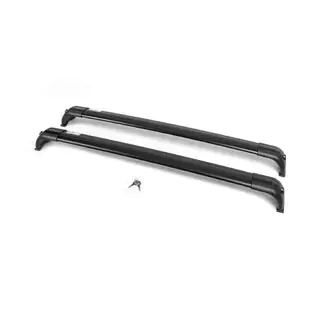 Barre portatutto per barre longitudinali originali (2 pz)