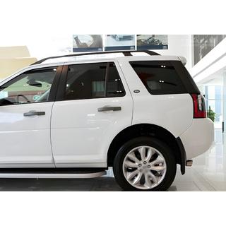 Barre longitudinali originali (2 pz) Land Rover Freelander II 2006–2014 foto 4
