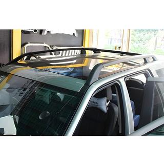 Barre longitudinali originali (2 pz) Land Rover Freelander II 2006–2014 foto 2