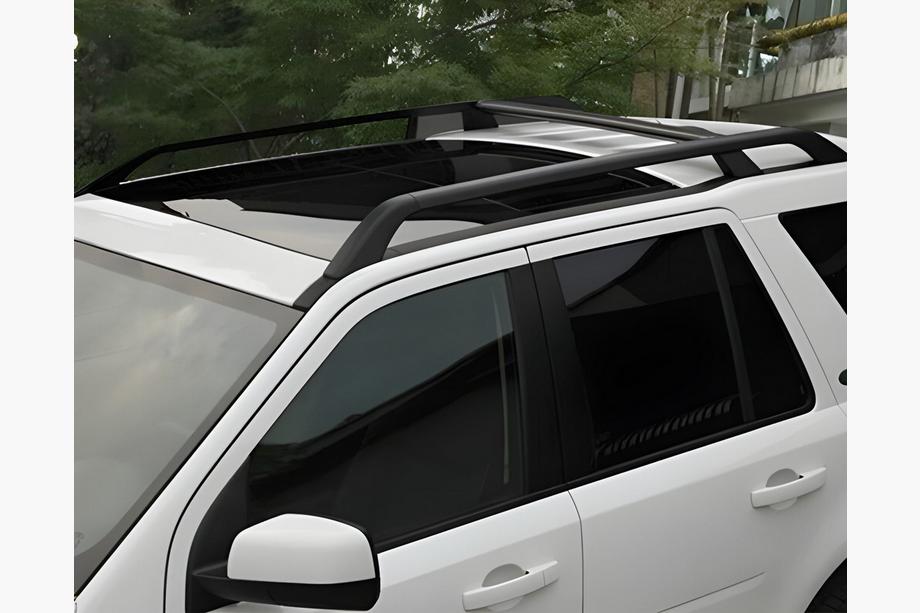 Land Rover Freelander II 2006–2014 Barre longitudinali originali (2 pz) Image