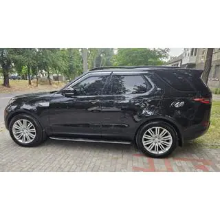 Pedane laterali (2 pz)