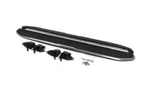 Range Rover Evoque 2012-2018 Pedane Laterali OEM-V2 (2 pz, Alluminio) Dynamic foto 4