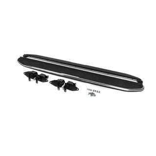 Pedane Laterali OEM-V2 (2 pz, Alluminio) foto 4