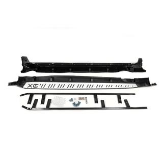 Pedane Laterali Original (2014-2017) Volvo XC60 2009-2017 foto 4
