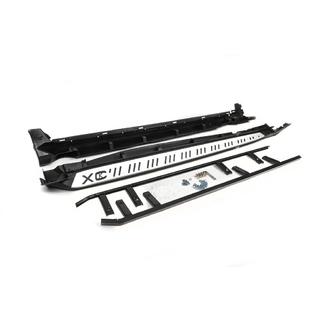 Pedane Laterali Original (2014-2017) Volvo XC60 2009-2017 foto 3