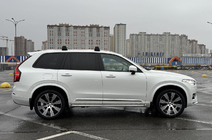 Volvo XC90 2015- Pedane Laterali OEM V1 (2 pz) foto 12