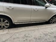 Volvo XC90 2015- Pedane Laterali OEM V1 (2 pz) foto 13