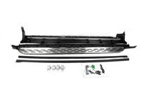 Volvo XC90 2015- Pedane Laterali OEM V1 (2 pz) foto 3