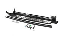 Volvo XC90 2015- Pedane Laterali OEM V1 (2 pz) foto 4