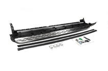 Volvo XC90 2015- Pedane Laterali OEM V1 (2 pz) foto 5
