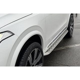 Pedane Laterali OEM V1 (2 pz) Volvo XC90 2015- foto 1