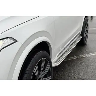 Pedane Laterali OEM V1 (2 pz)