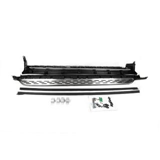 Pedane Laterali OEM V1 (2 pz) Volvo XC90 2015- foto 3
