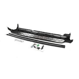 Pedane Laterali OEM V1 (2 pz) Volvo XC90 2015- foto 4