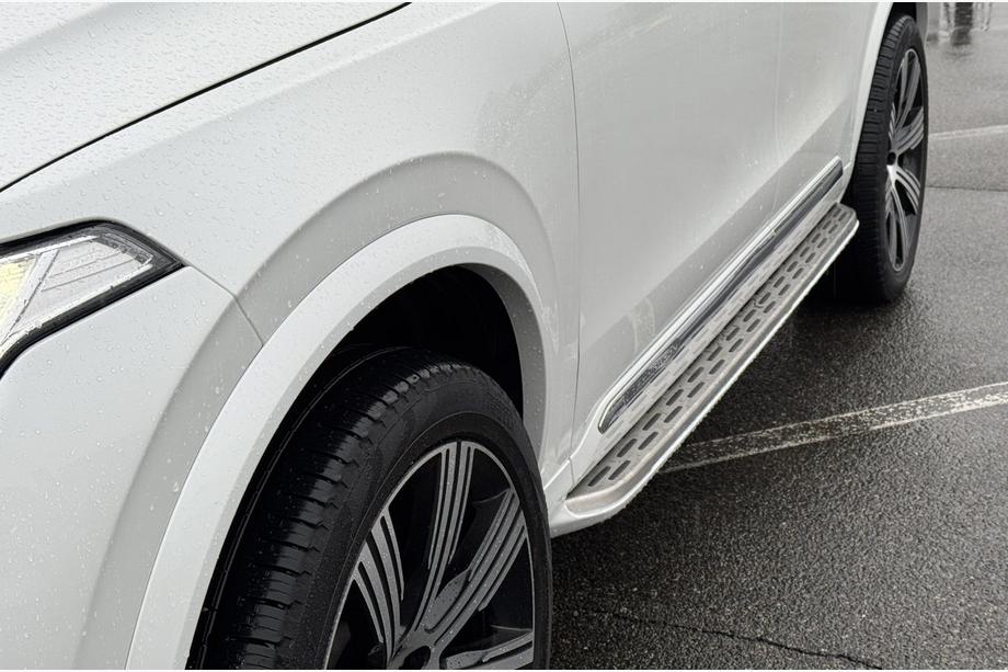 Volvo XC90 2015- Pedane Laterali OEM V1 (2 pz) Image