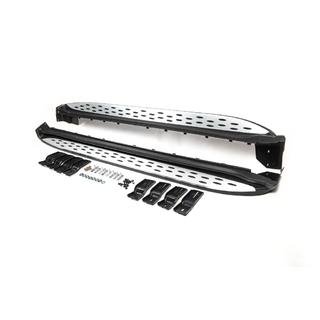 Pedane Laterali Originali (2 pz) Jeep Grand Cherokee WK2 2010-2021 foto 2
