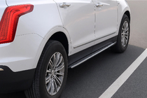 Cadillac XT5 2016- Pedane laterali OEM (2 pz) foto 1