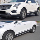 Cadillac XT5 2016- Pedane laterali OEM (2 pz) foto 4