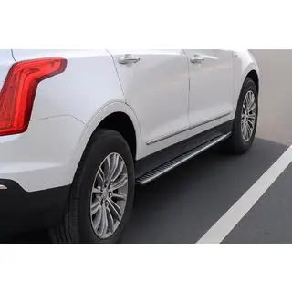 Pedane laterali OEM (2 pz) Cadillac XT5 2016- foto 1