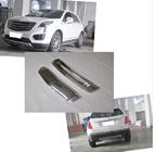 Cadillac XT5 2016- Estensioni anteriori e posteriori (2 pz) foto 6
